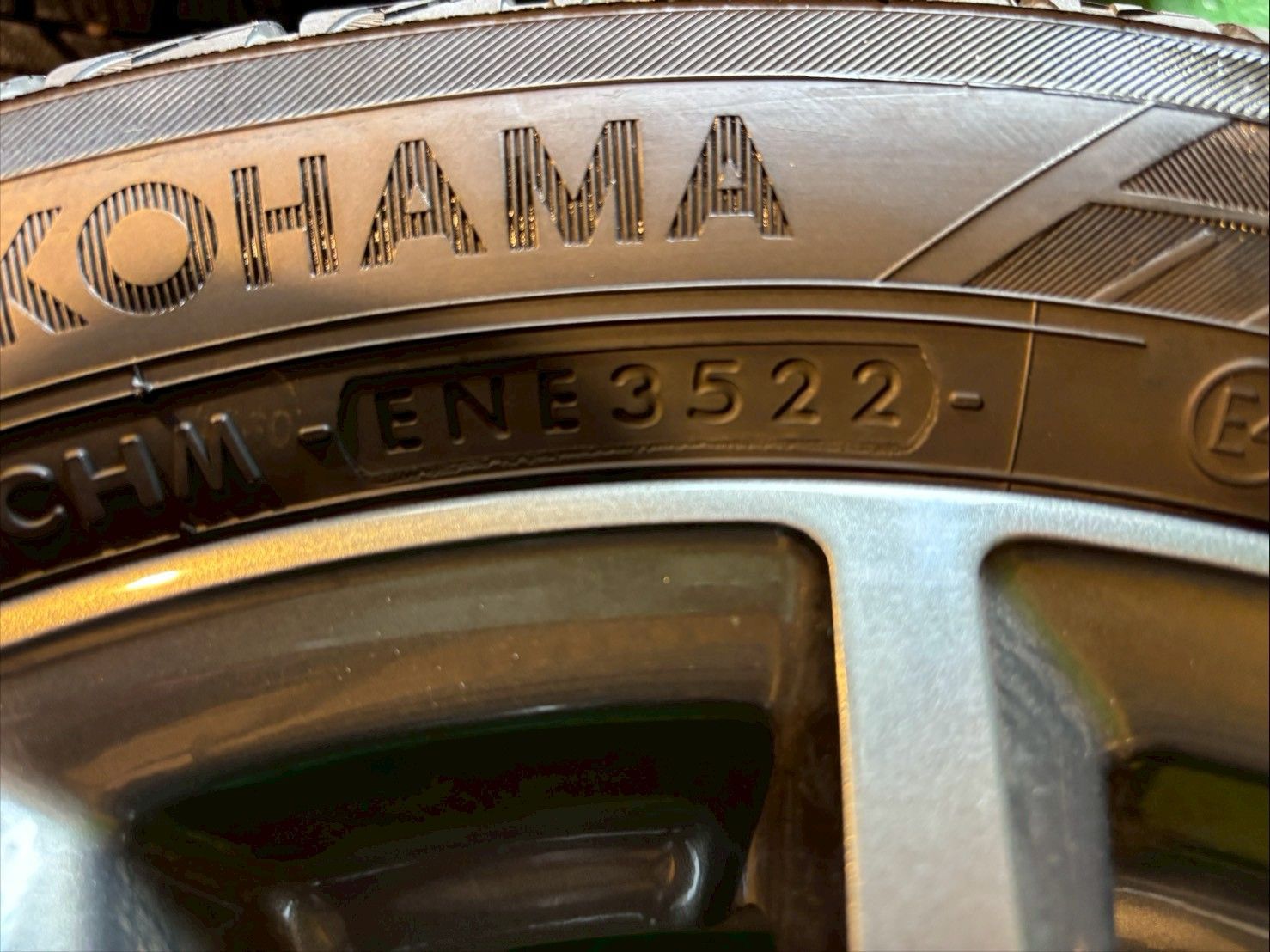 S スタッドレスタイヤホイールセット