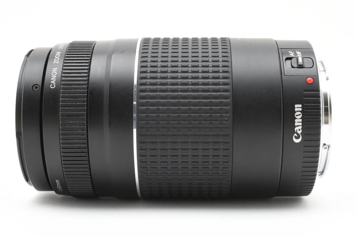 キャノン EF 75-300mm f4-5.6 III：2476238 キャノン EF 75-300mm f4-5.6 III：2476238 - メルカリ