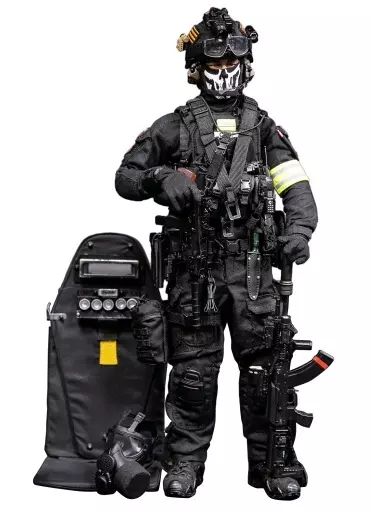 フィギュア ロシアン スペツナズ MVD SOBR GRANIT SPECIAL EDITION 1|6 アクションフィギュア