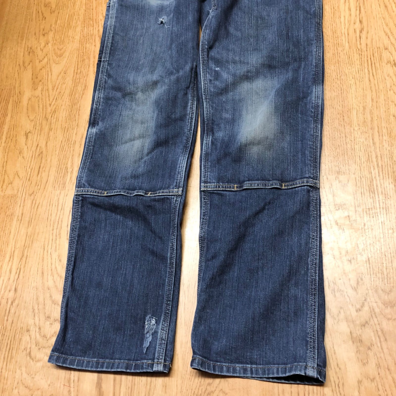 carhartt relaxed fit 30×32 メキシコ製 103329-491 カーハート