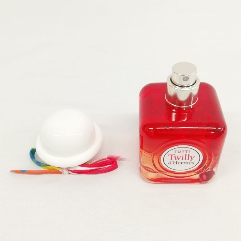 HERMES ツイリー ドゥ エルメス オードパルファム
