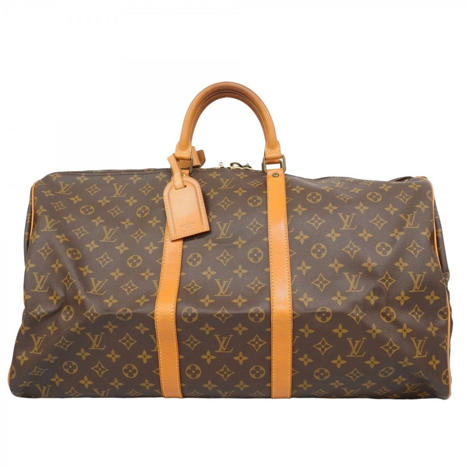 ルイ・ヴィトン(Louis Vuitton) ルイ・ヴィトン ボストンバッグ