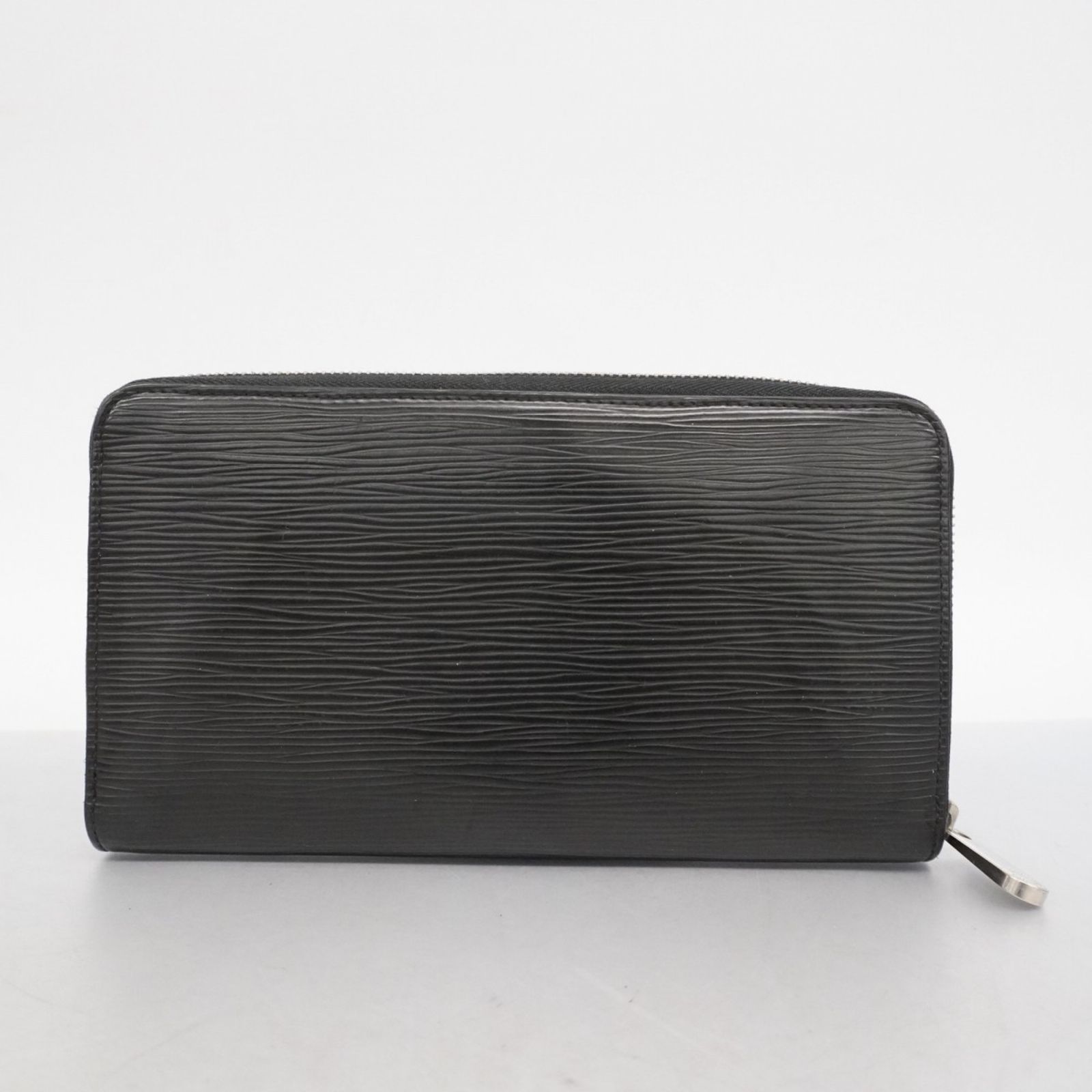 ルイ ヴィトン◯ジッピー オーガナイザー エピ ノワール ラウンドファスナー 黒 楽天市場】【財布】LOUIS VUITTON ルイ ヴィトン エピ エレクトリック