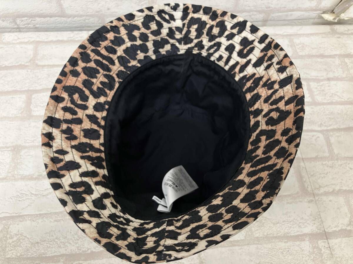 レオパード柄 sizeM|L