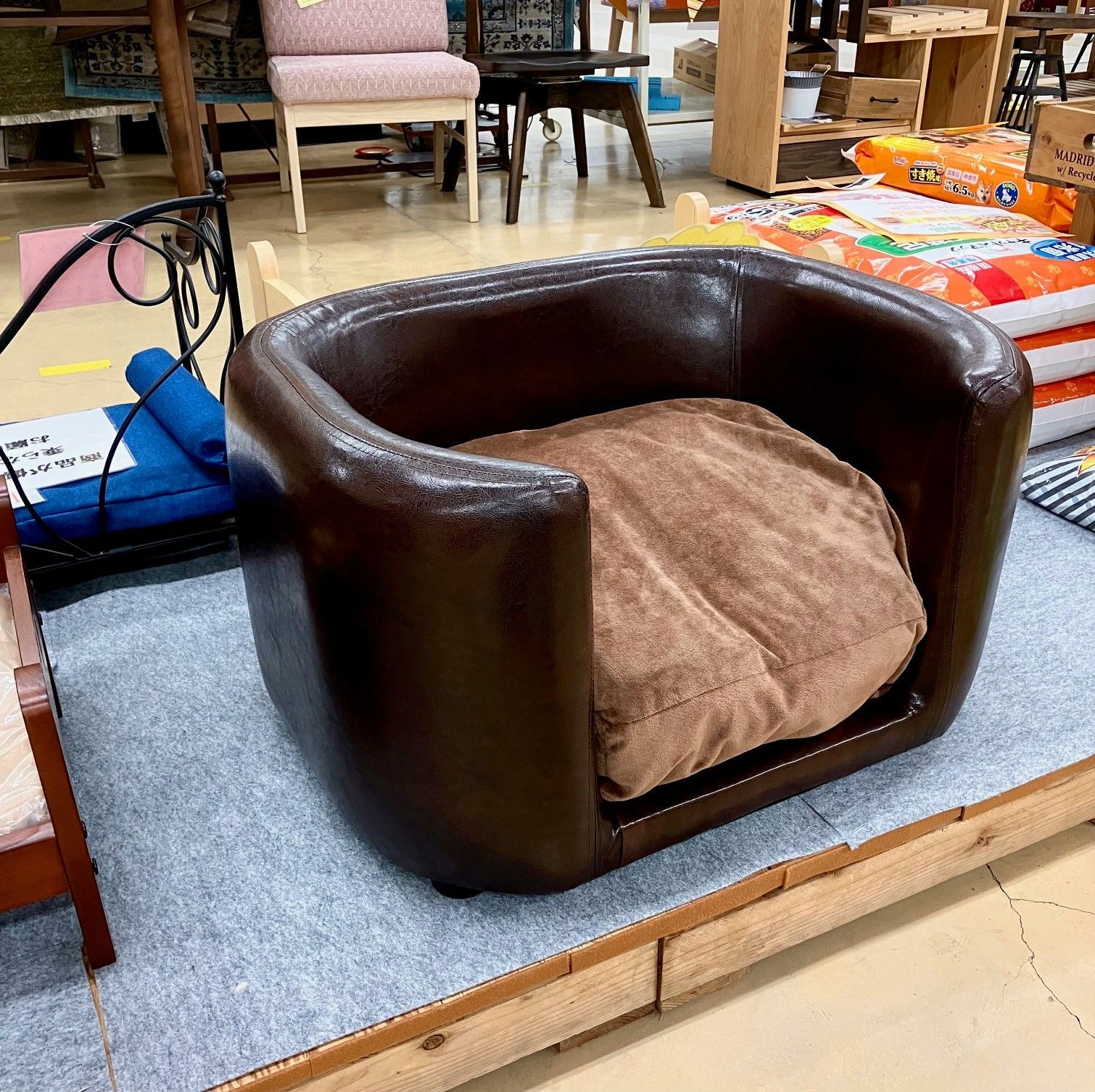 ペットソファＪＵＮＯ