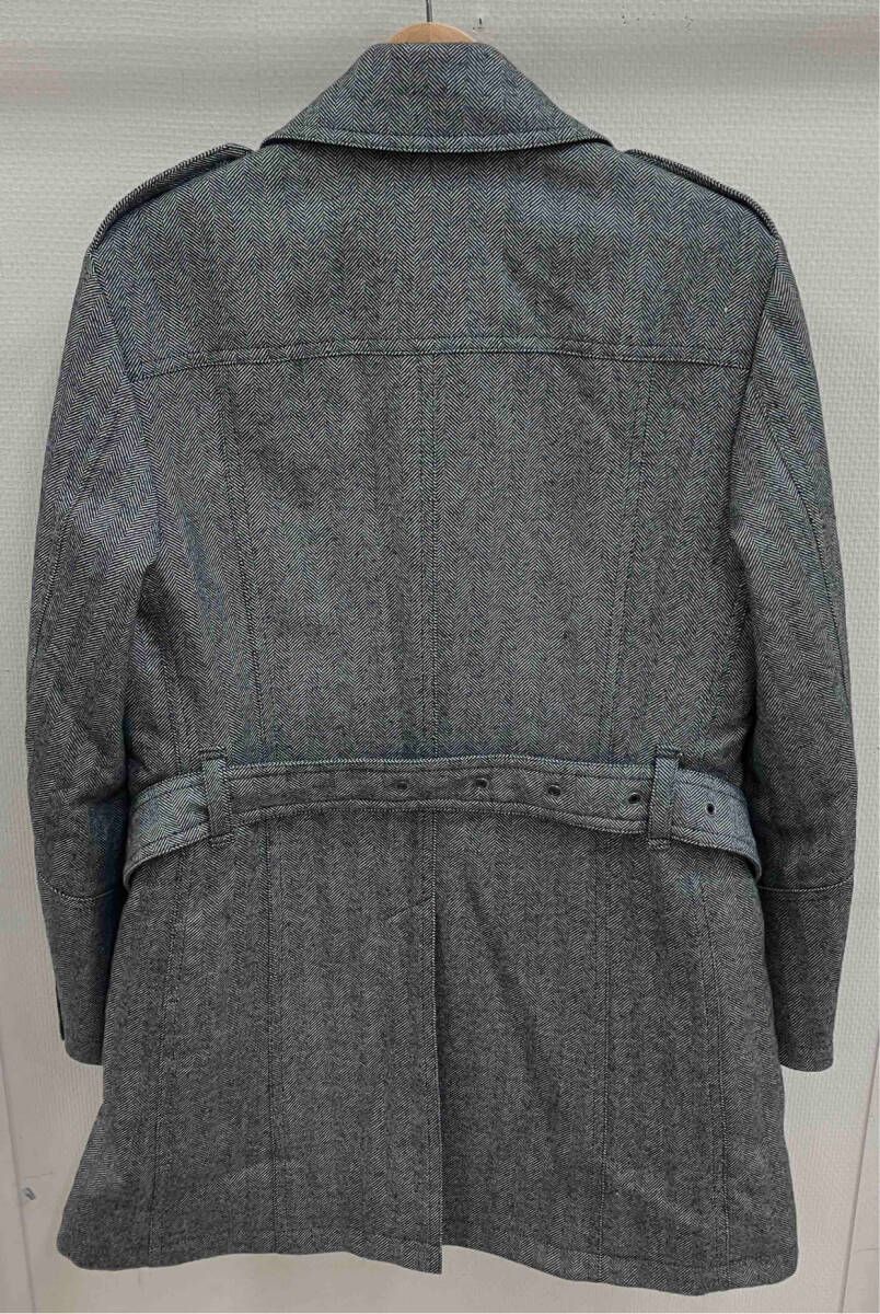 BLACK LABEL|トレンチコート|D 1 B 52-606-05