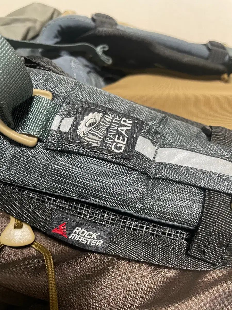 リュックサック バックパック