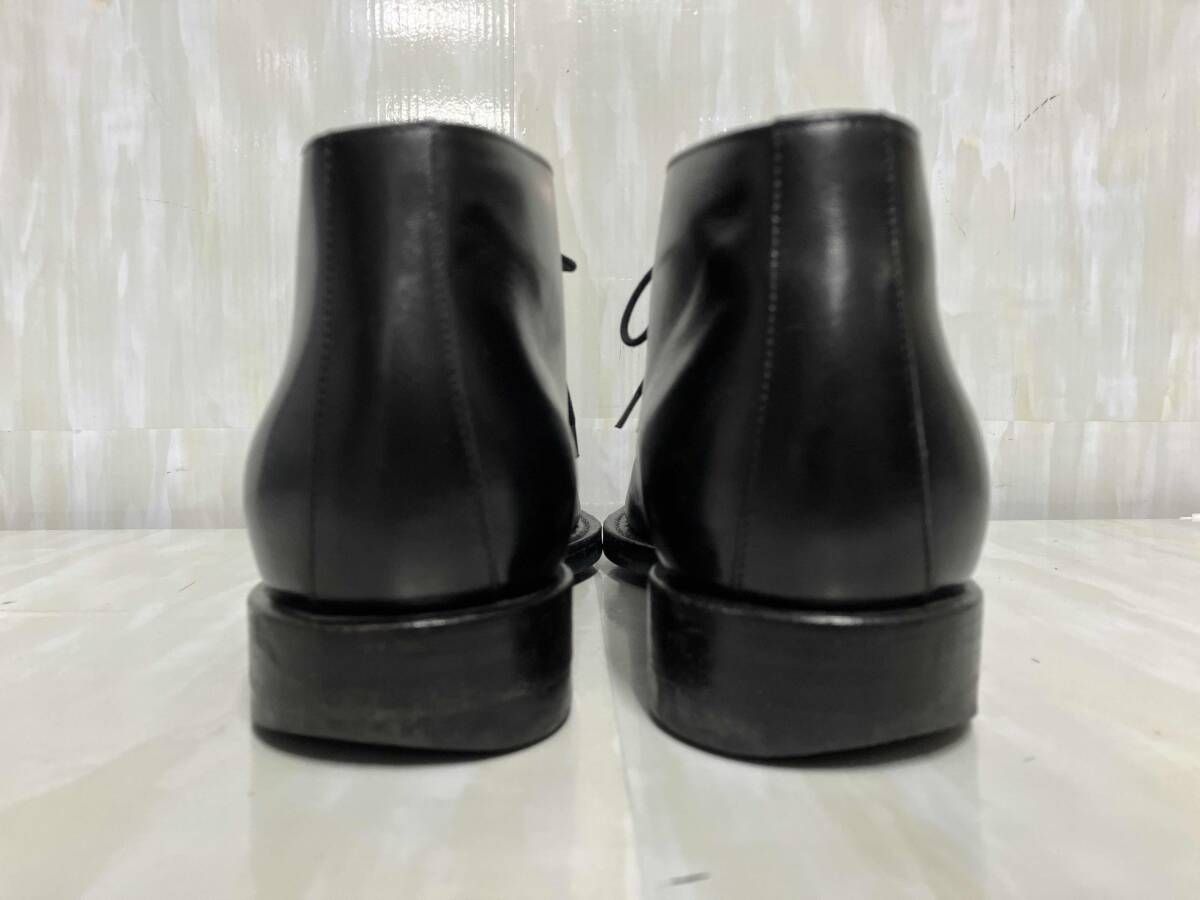 Jalan Sriwijaya ジャランスリワヤ オンライン チャッカブーツ