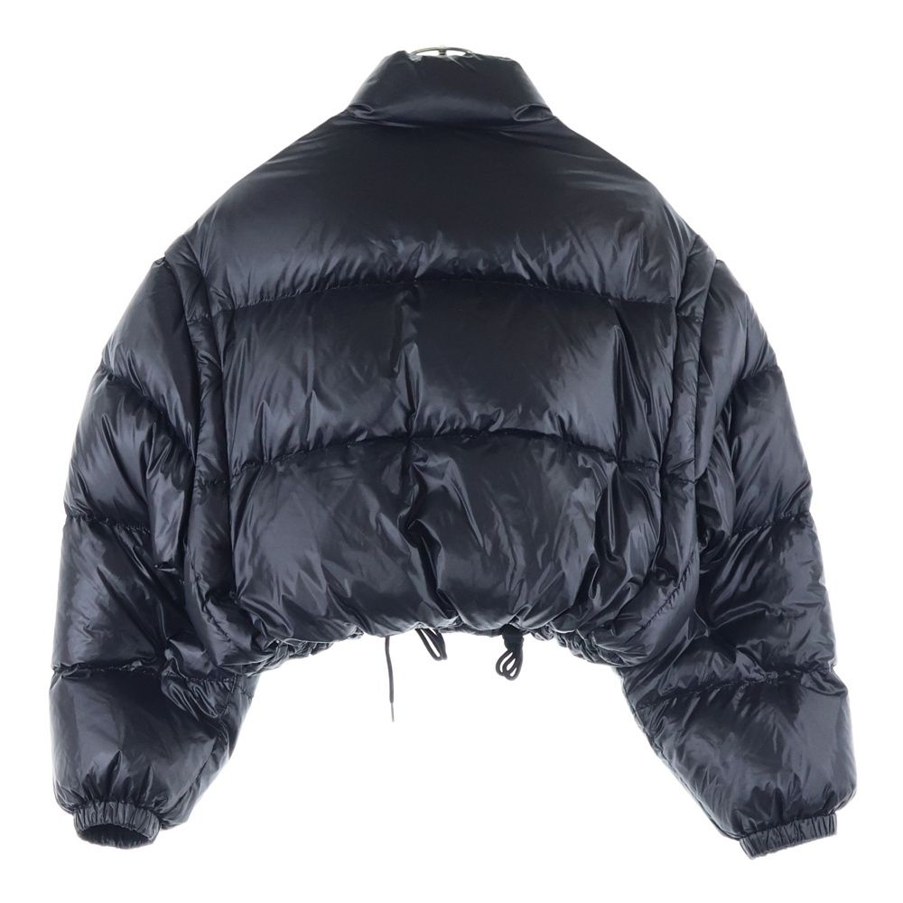 PRADA (プラダ) Re-Nylon リナイロン コンバーチブル クロップド 