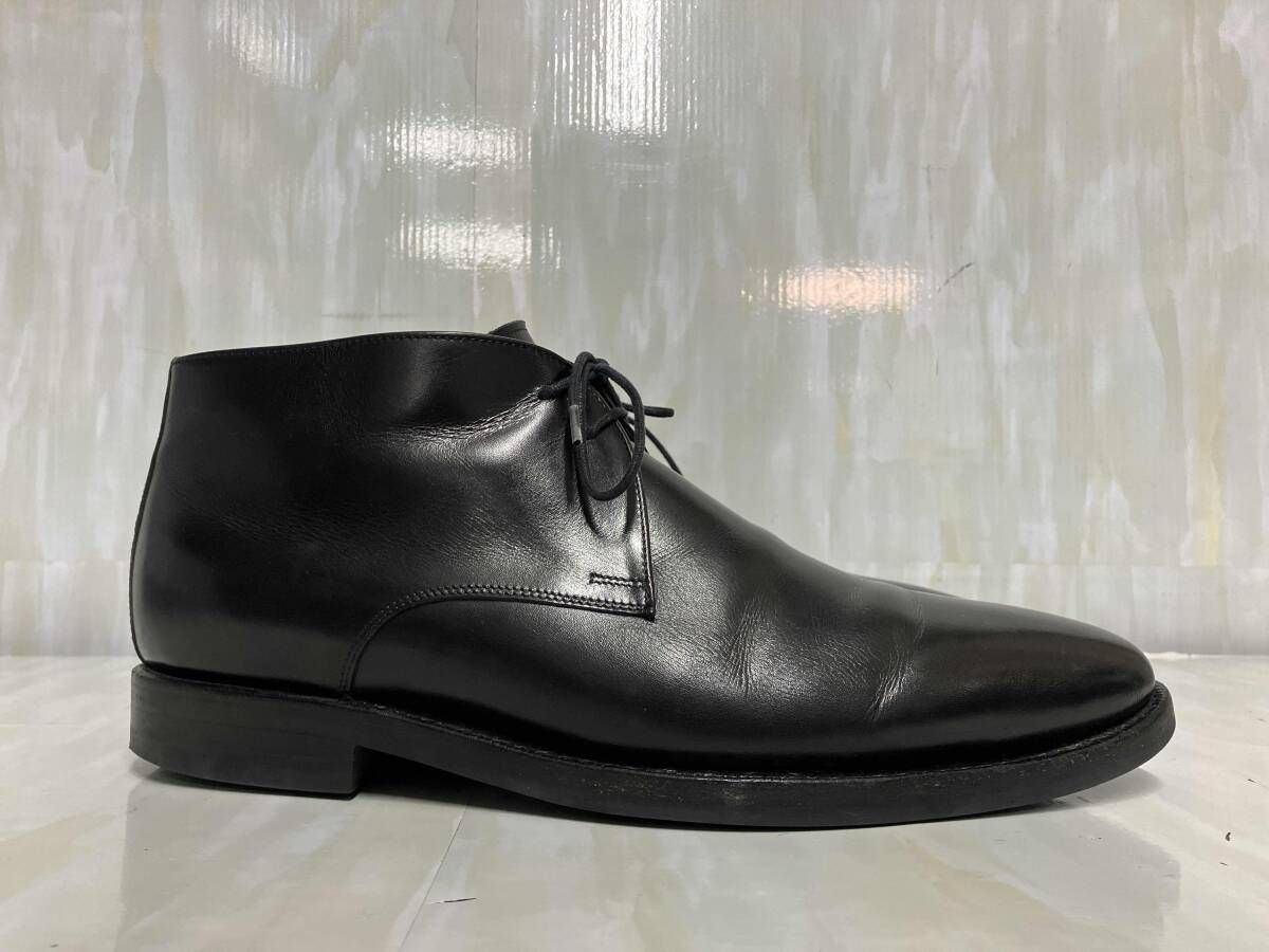 Jalan Sriwijaya ジャランスリワヤ オンライン チャッカブーツ