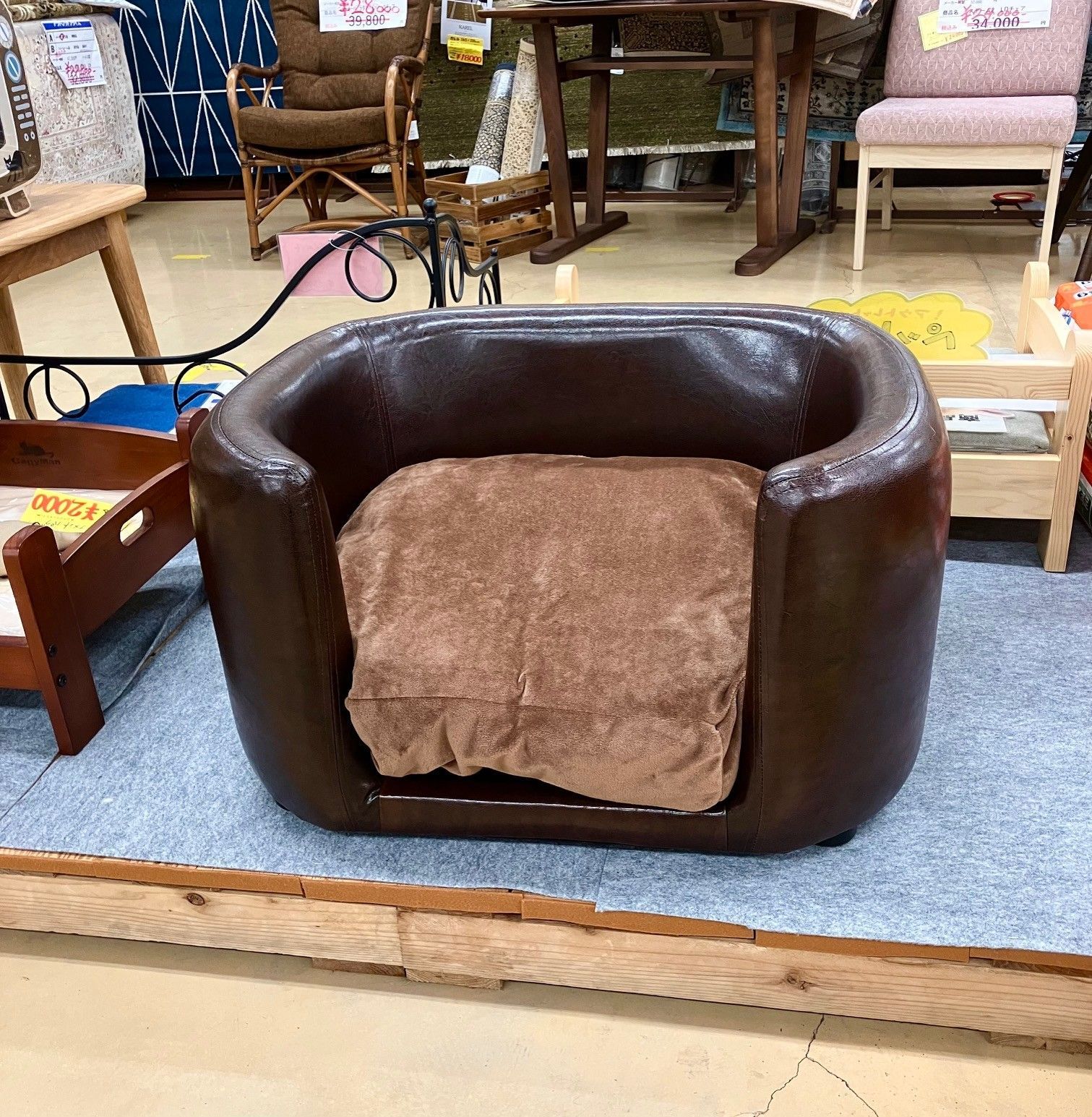 ペットソファＪＵＮＯ