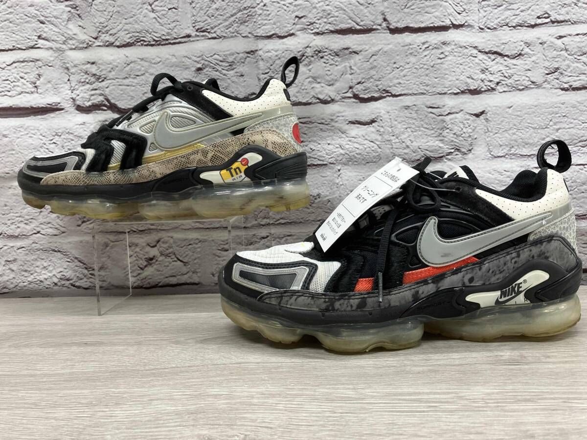 Nike Air Vapormax EVO What The DD3054-001 スニ-カ- 表記サイズ 27cm