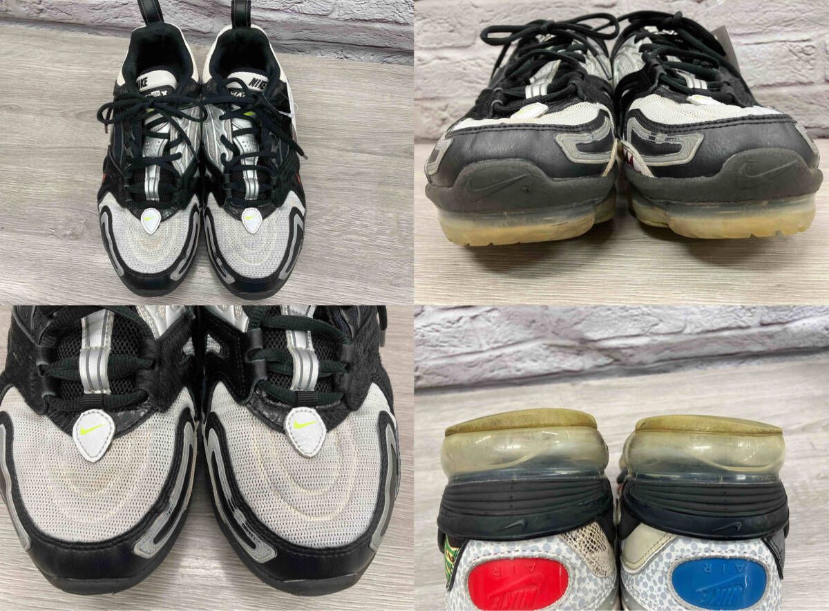 Nike Air Vapormax EVO What The DD3054-001 スニ-カ- 表記サイズ 27cm