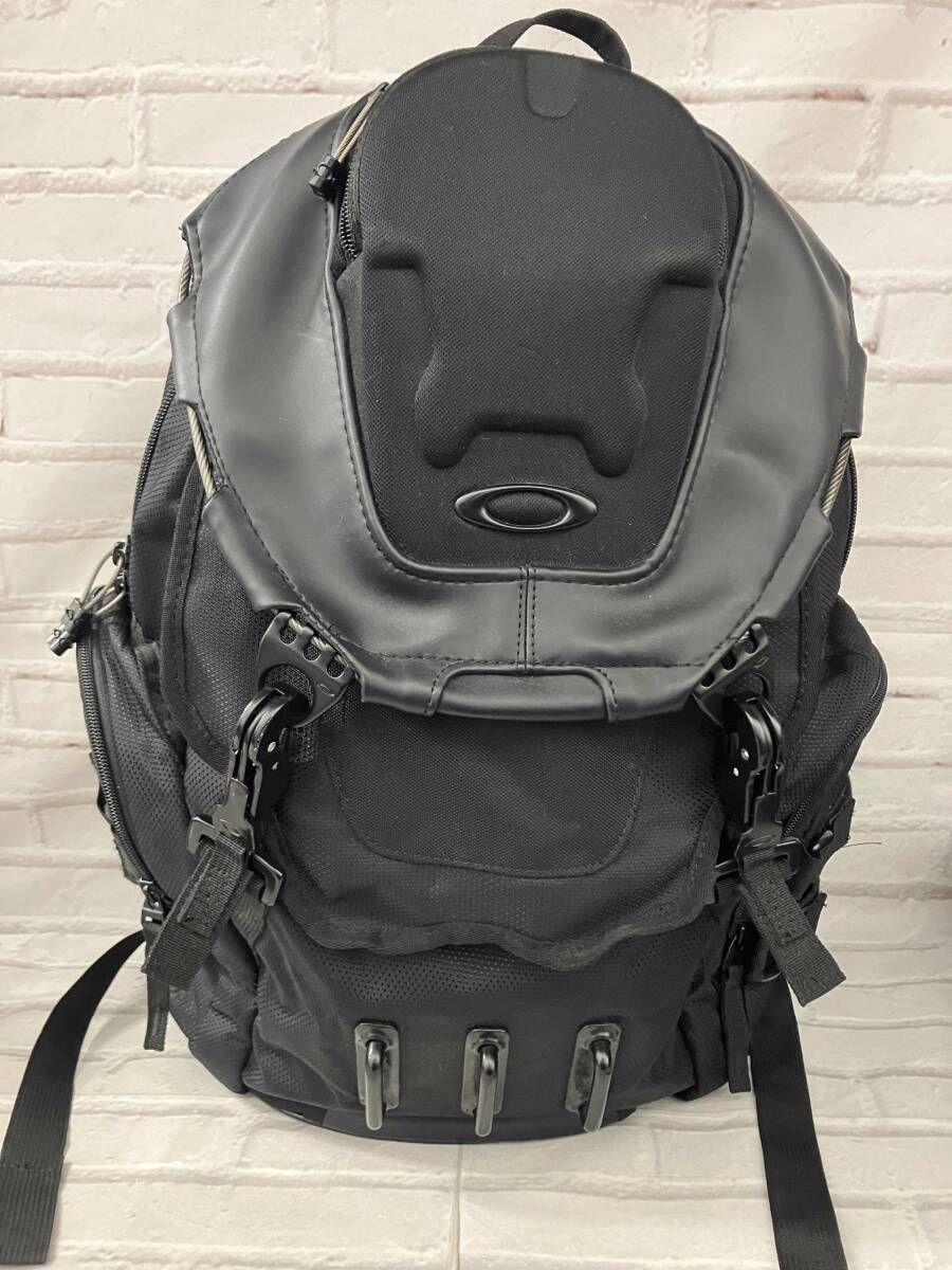 00s oakley オークリー バックパック oakley オークリー 00s バック