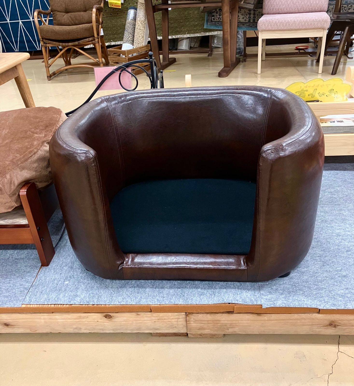 ペットソファＪＵＮＯ ペット家具