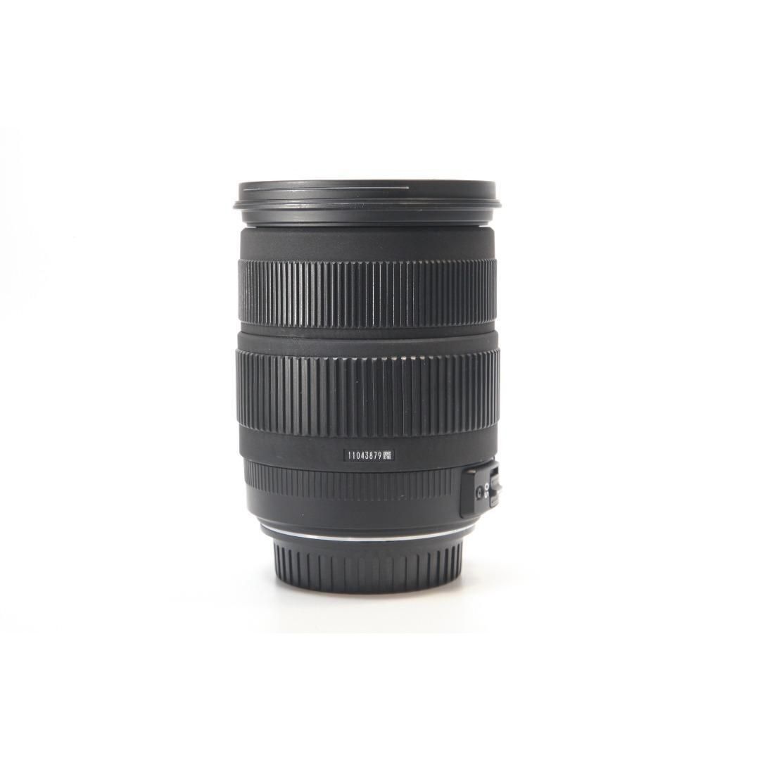 ジャンク シグマ 18-200/3.5-6.3 DC OS：25090801 - メルカリ