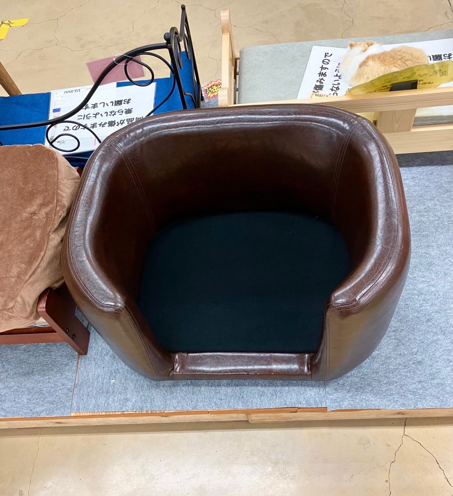 ペットソファＪＵＮＯ ペット家具