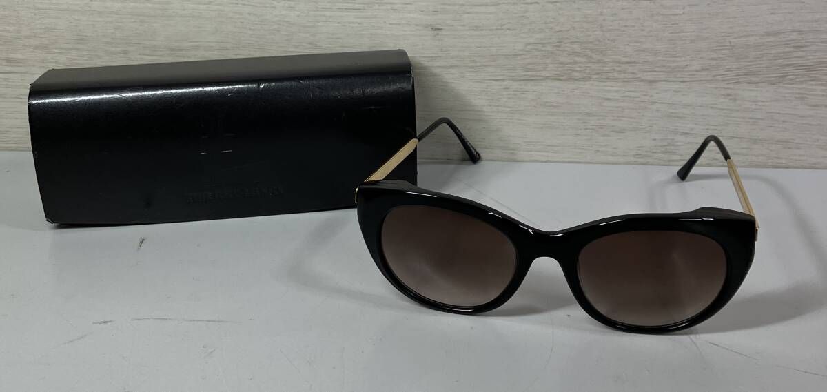 Thierry Lasry|ティエリーラスリー|サングラス|FINGERY 101