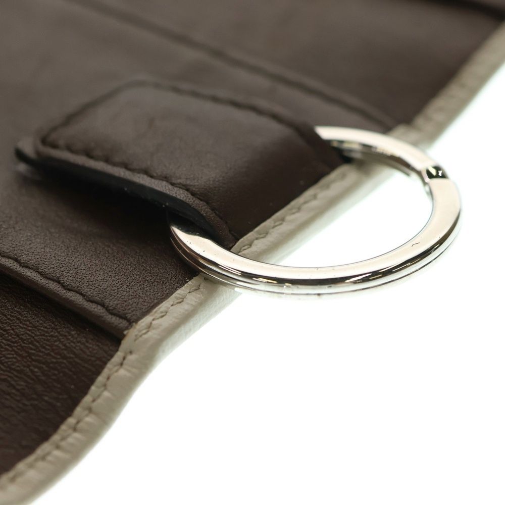 Salvatore Ferragamo (サルヴァトーレ フェラガモ) ガンチーニ6連