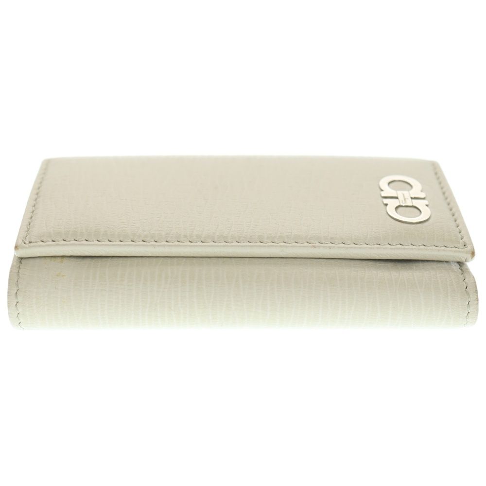 Salvatore Ferragamo (サルヴァトーレ フェラガモ) ガンチーニ6連