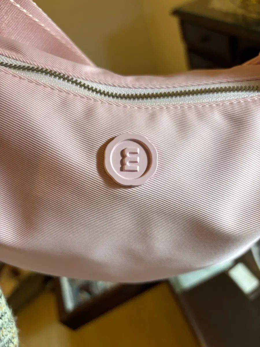 MINITMUTE クローウェスト ベビーピンク 使用感ほぼX