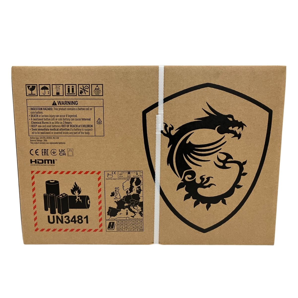 msi Prestige 13 A M 5328 JP ステラグレイ ノートパソコン