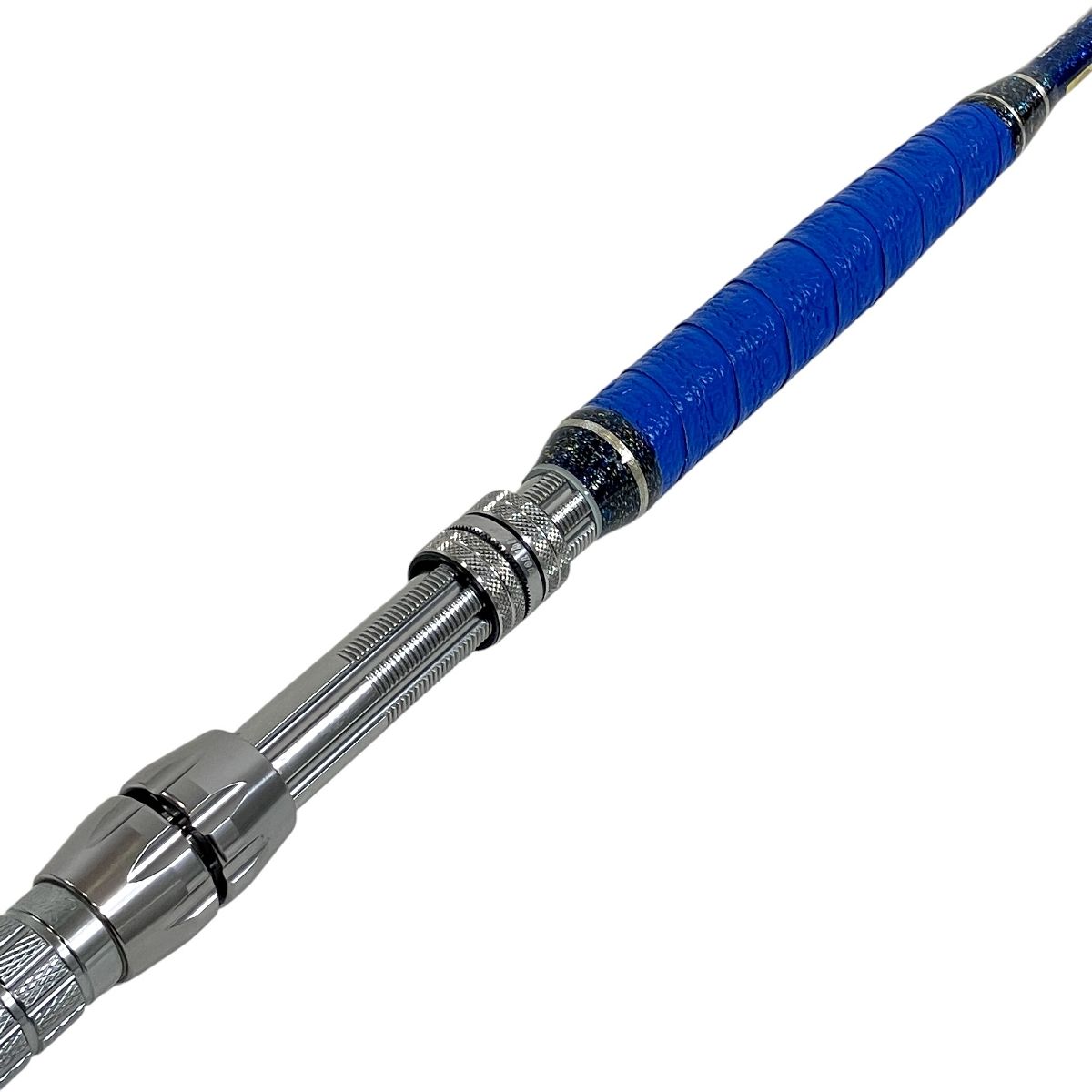 ALLIGATOR GILL BLAST 14-165 ロッド 釣竿 釣具 アリゲーター 中古