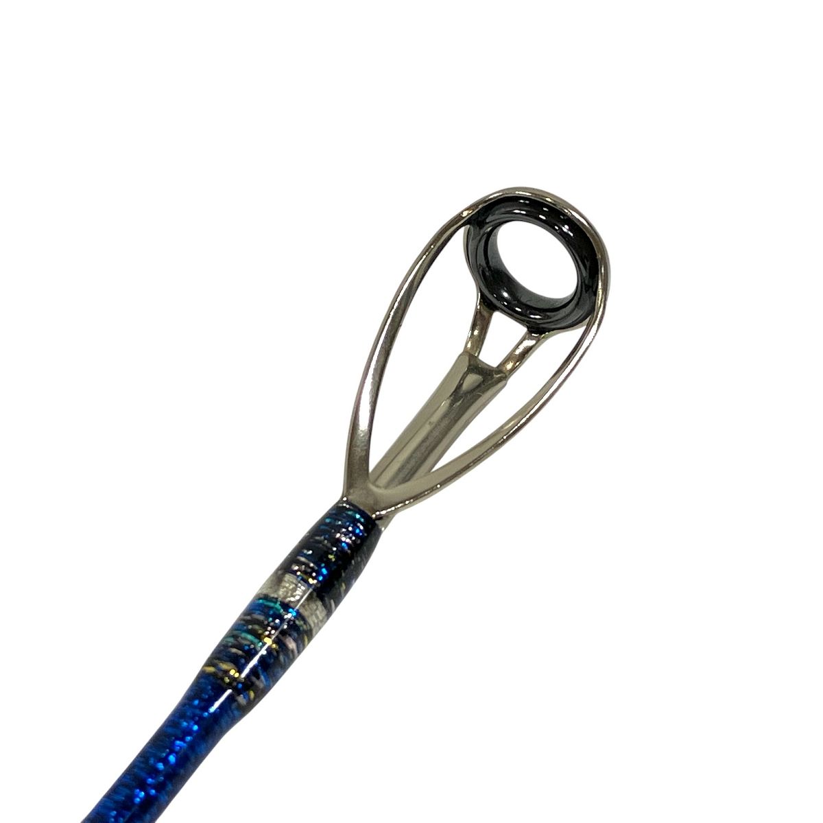 ALLIGATOR GILL BLAST 14-165 ロッド 釣竿 釣具 アリゲーター 中古