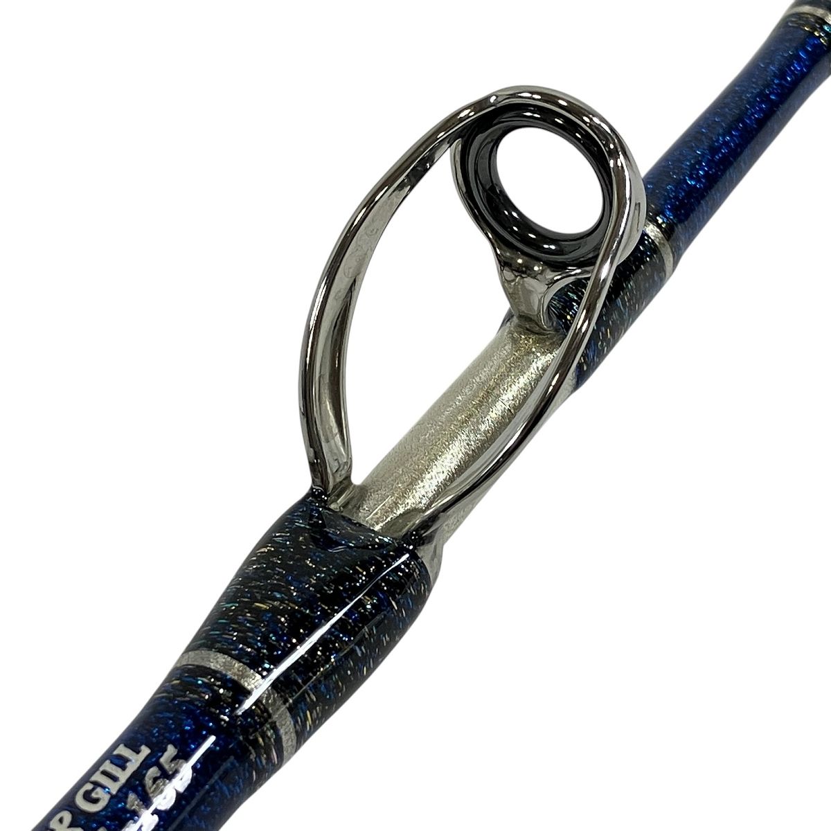 ALLIGATOR GILL BLAST 14-165 ロッド 釣竿 釣具 アリゲーター 中古