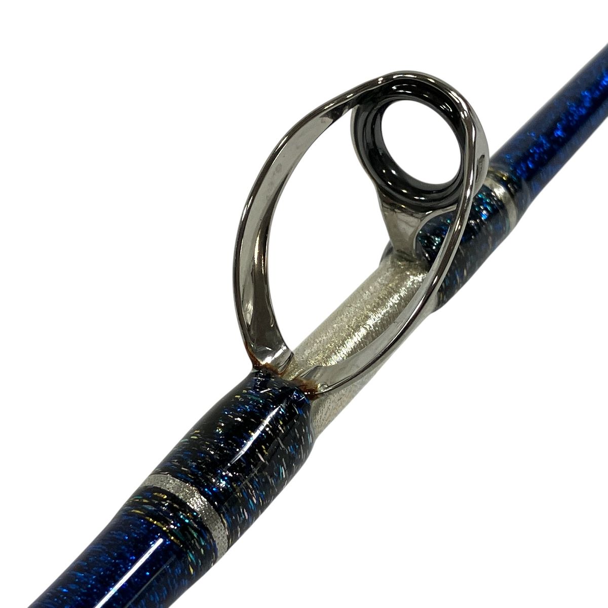 ALLIGATOR GILL BLAST 14-165 ロッド 釣竿 釣具 アリゲーター 中古