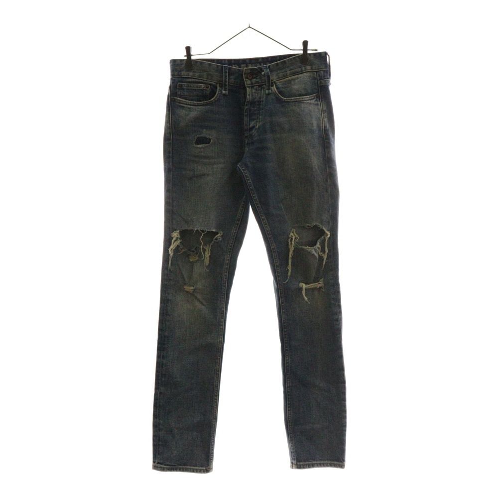 メンズ DENHAM RAZOR SLIM FIT デニム W29 L32