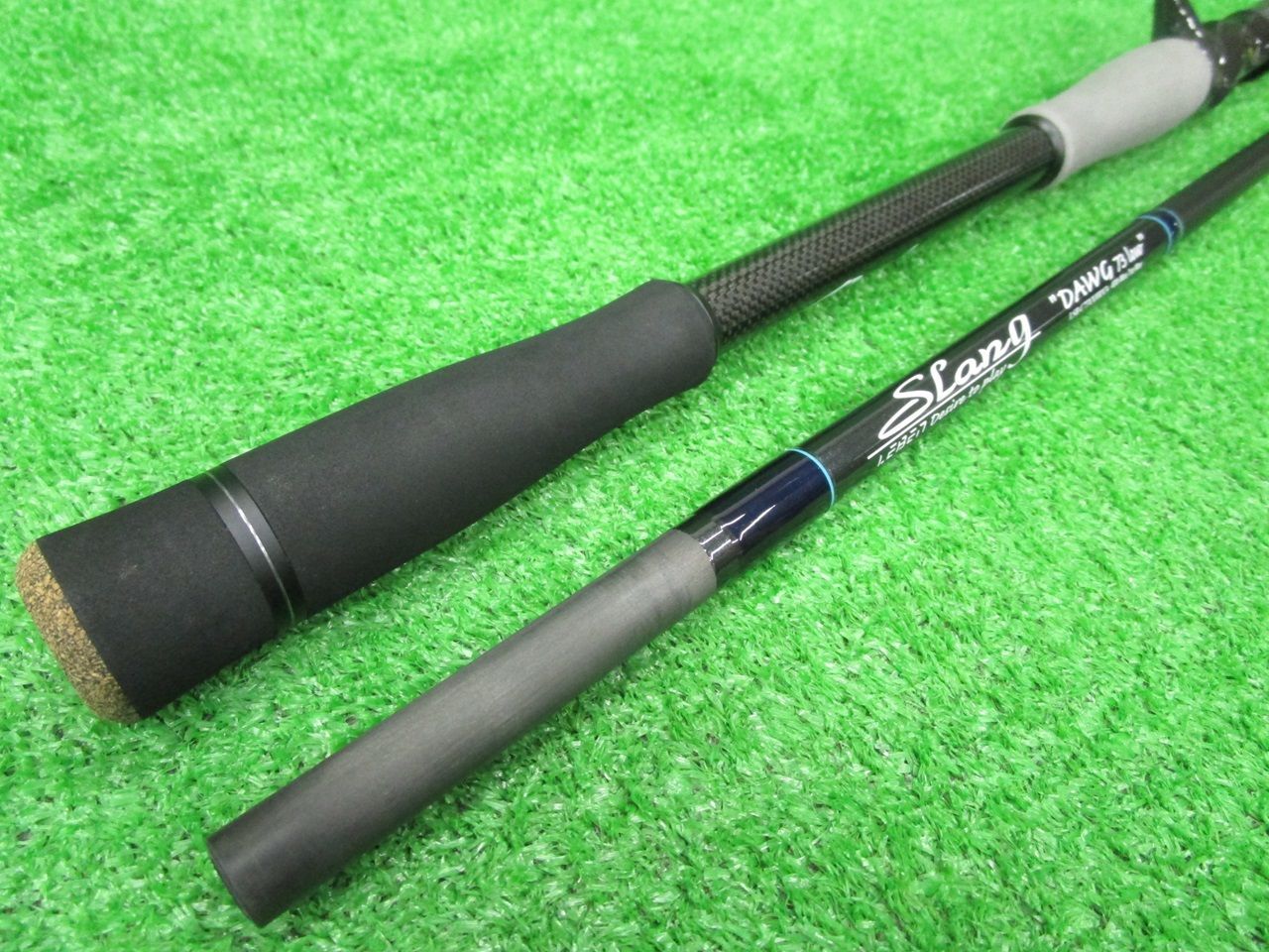 デジーノ レーベン スラング リブート DAWG 73 low LSR- s 併売