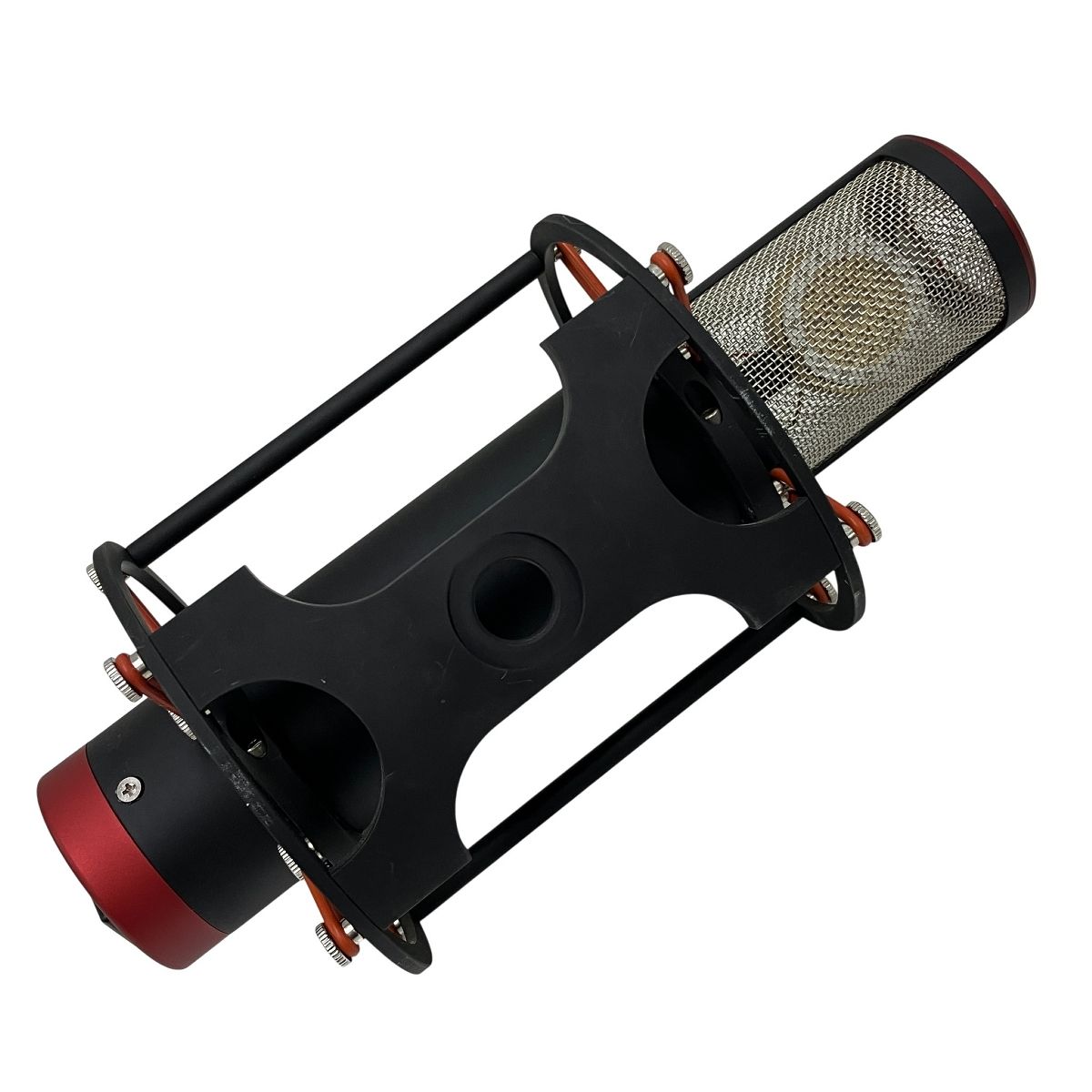 オーディオ機器