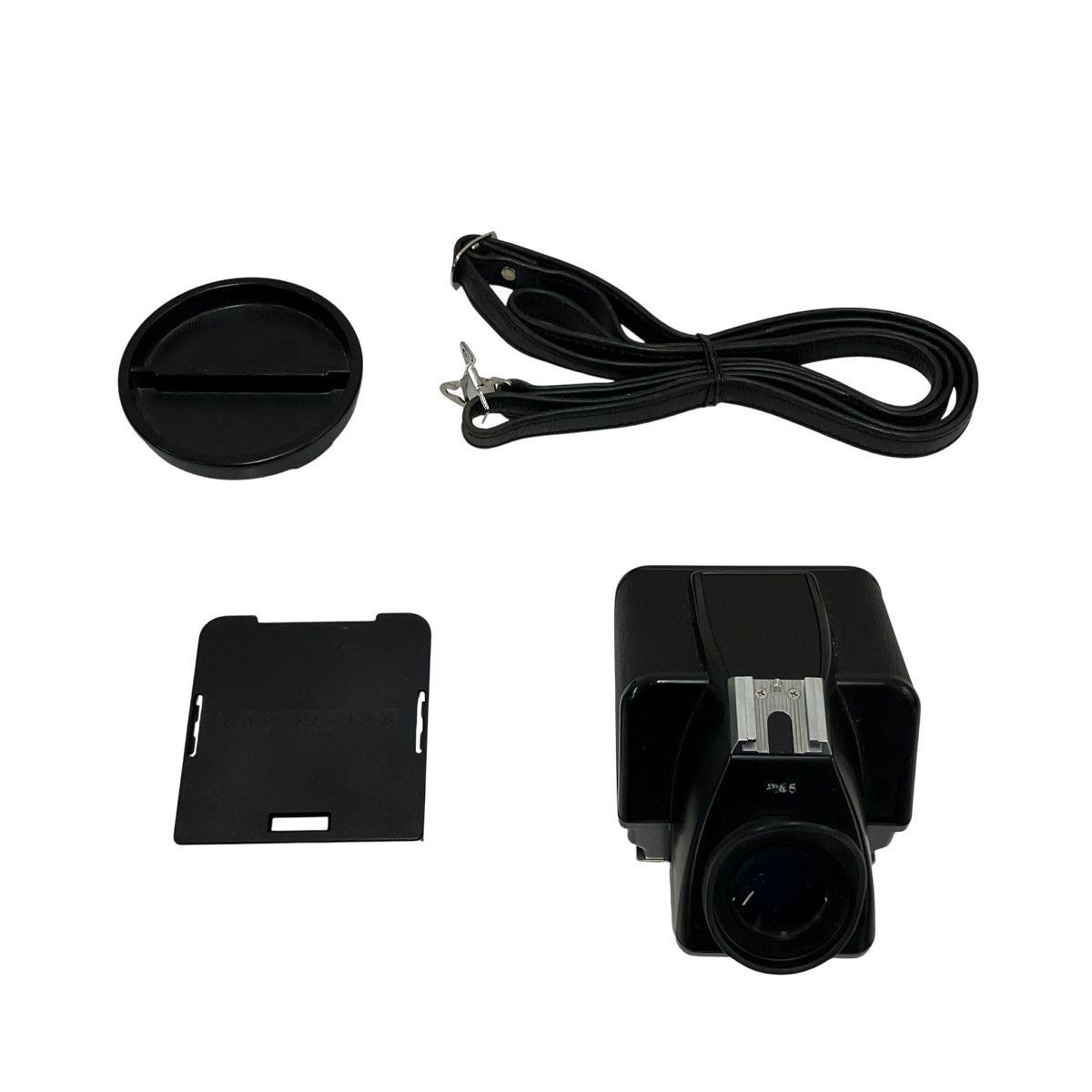 HASSELBLAD 503CX ブラック ボディ ハッセルブラッド 中判フィルム