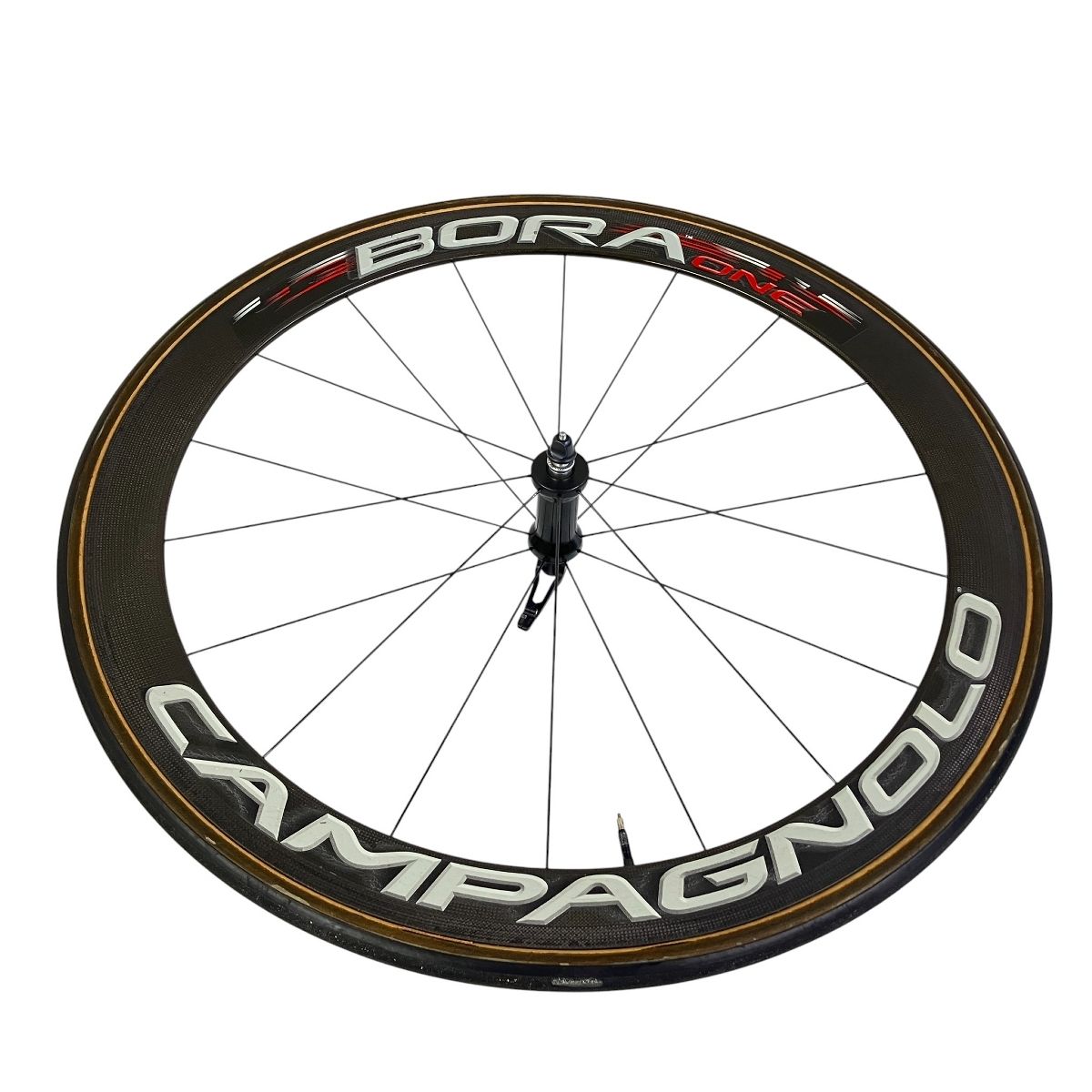 campagnolo カンパニョーロ ホイール BORA ONE リム高50mm 前後セット