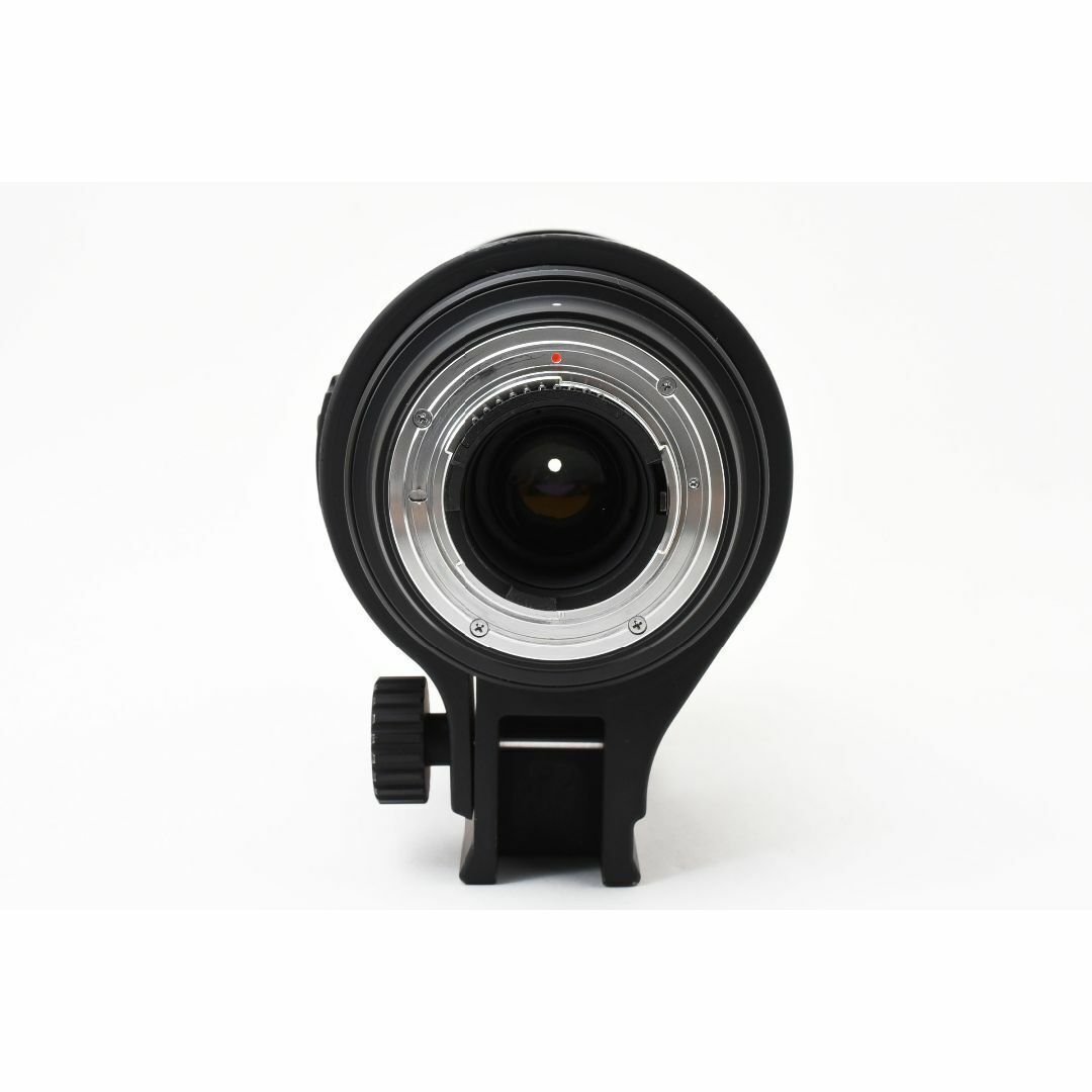 難有シグマ APO 50-500/4.5-6.3 DG OS：25053001 - メルカリ