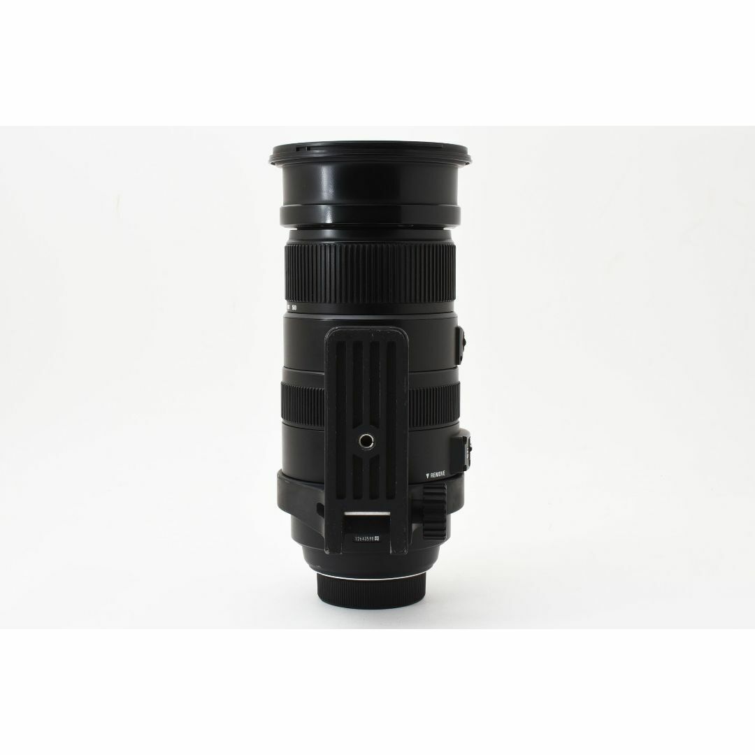 難有シグマ APO 50-500/4.5-6.3 DG OS：25053001 - メルカリ