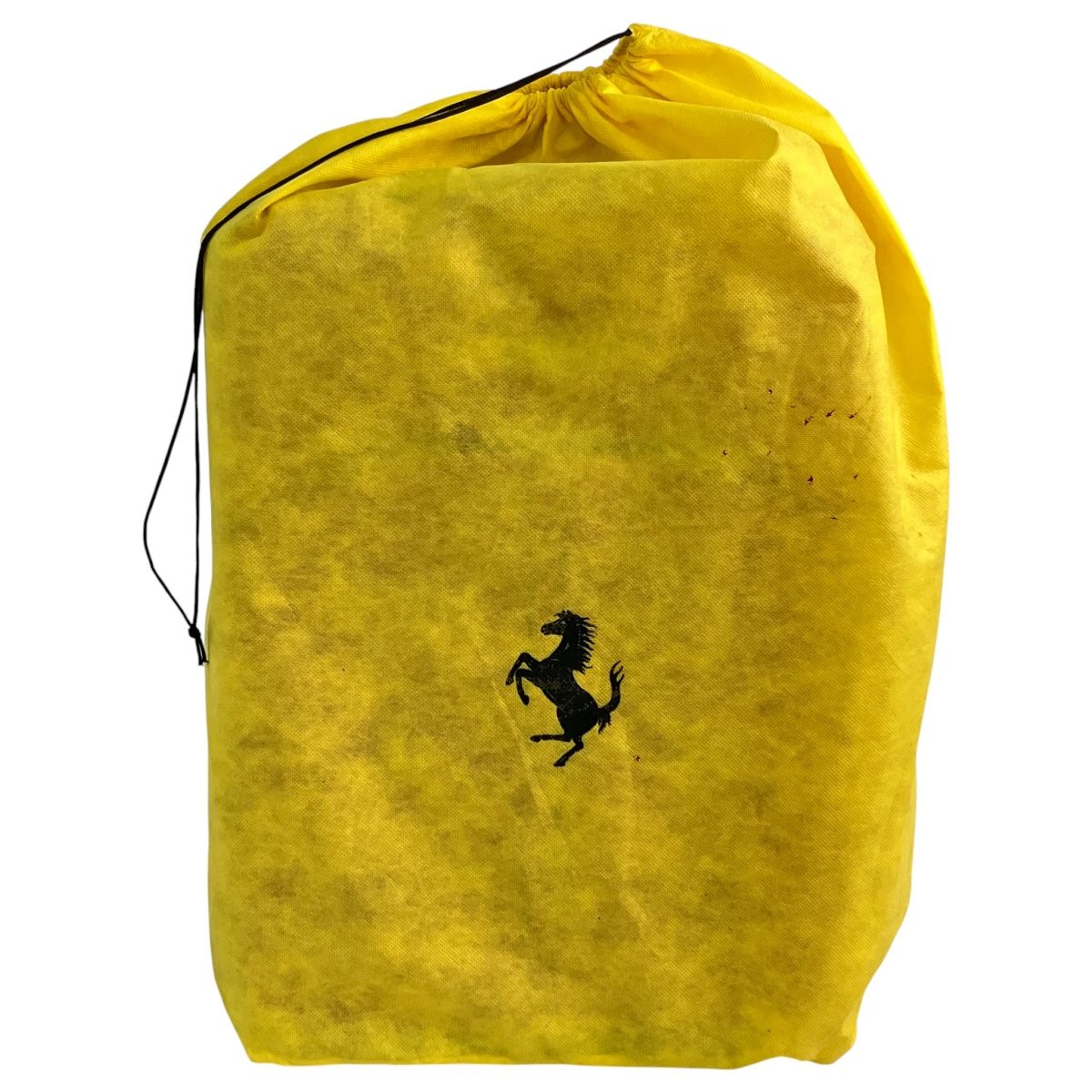 FERRARI 488 GTB 非売品 スーツケース キャリーケース 新車 者特典 フェラーリ 旅行鞄