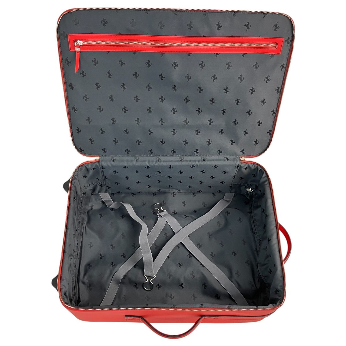 フェラーリ 旅行鞄