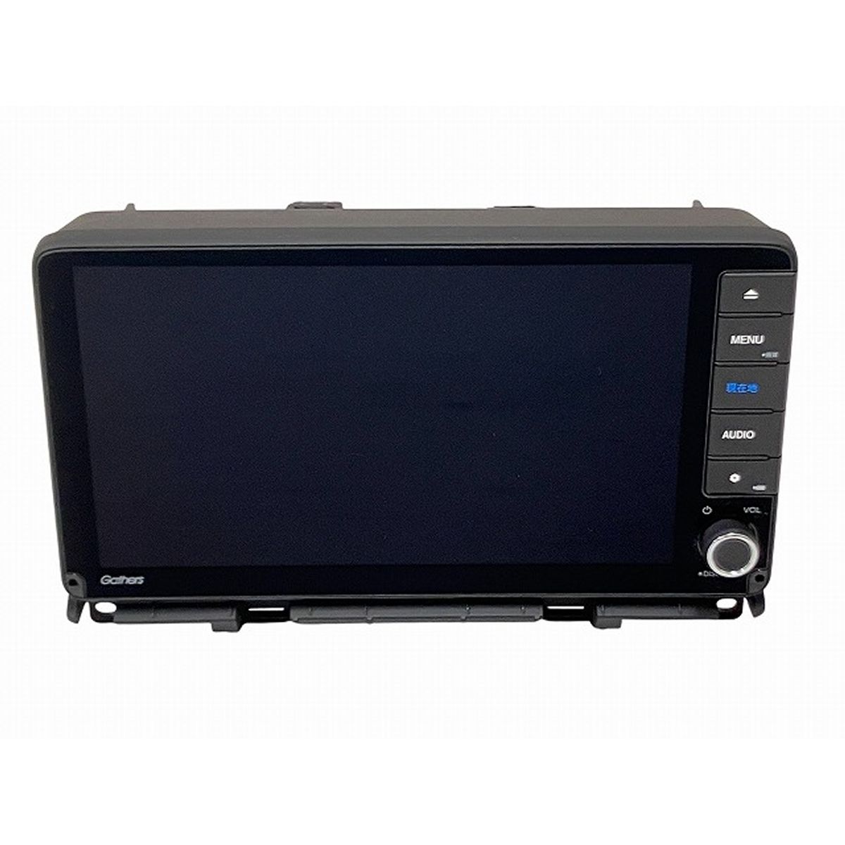 Gathers CN VXU 245 Ti カーナビ 地図データ 2025製