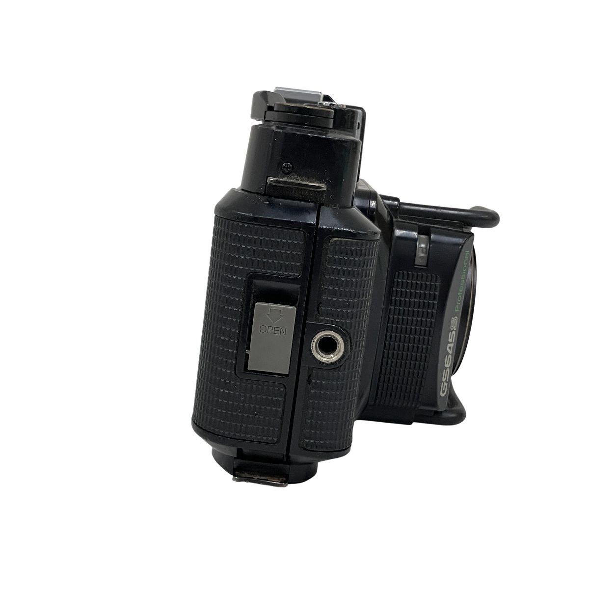  フジフイルム GS 645 S Professional wide 60 6 4 5 中判カメラ 大判 中判カメラ(フィルム) フィルムカメラ