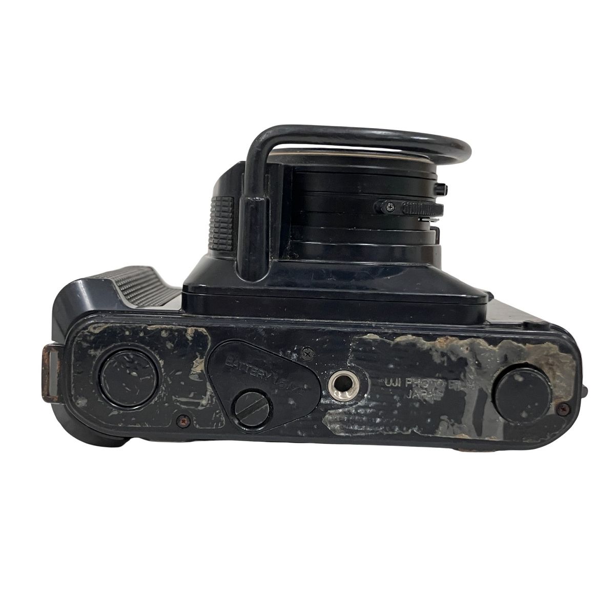 フジフイルム GS