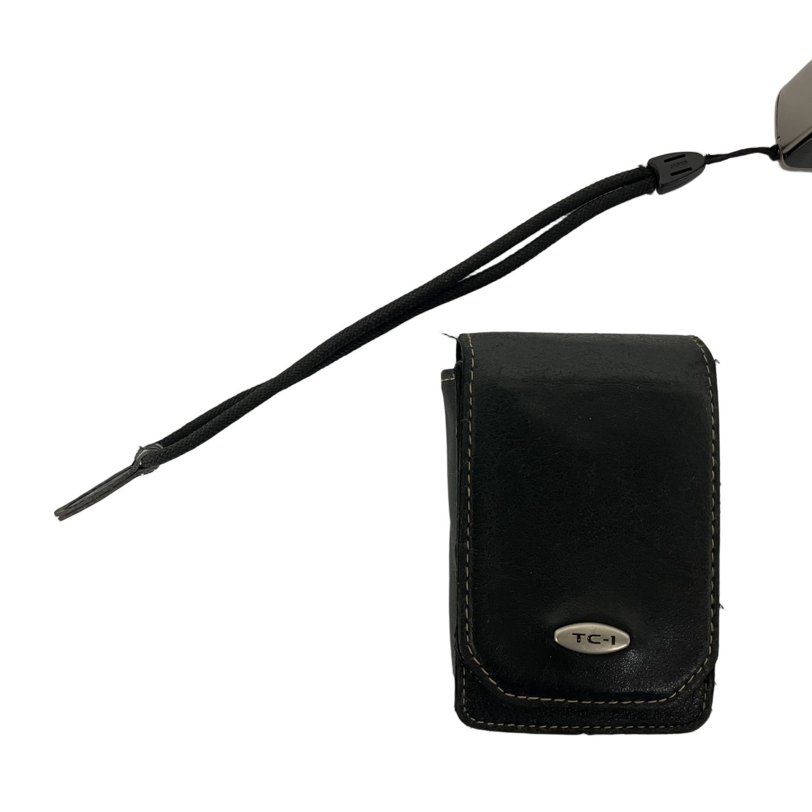 MINOLTA TC 1 G ROKKOR 28 mm 3 5 フィルムカメラ ミノルタ