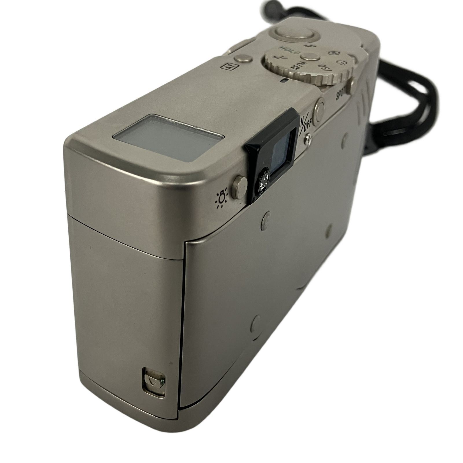  MINOLTA TC 1 G ROKKOR 28 mm 3 5 フィルムカメラ ミノルタ コンパクトカメラ(フィルム) フィルムカメラ