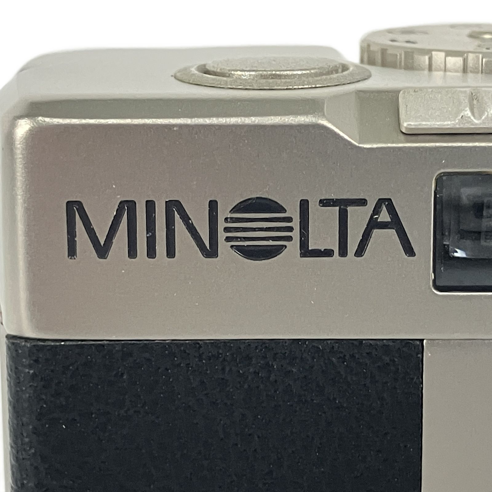 5 フィルムカメラ