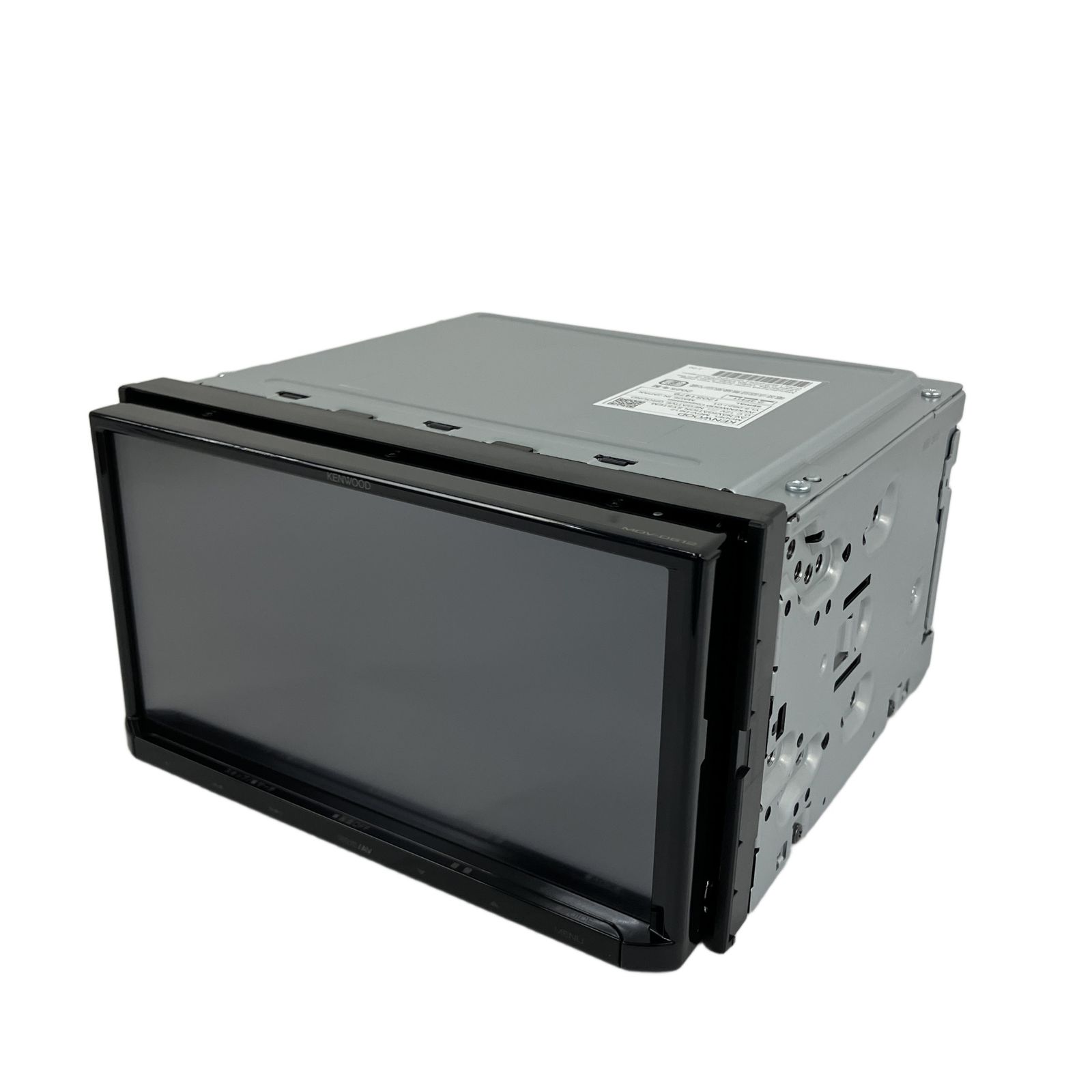 KENWOOD ケンウッド MDV D 612 カーナビ カー用品