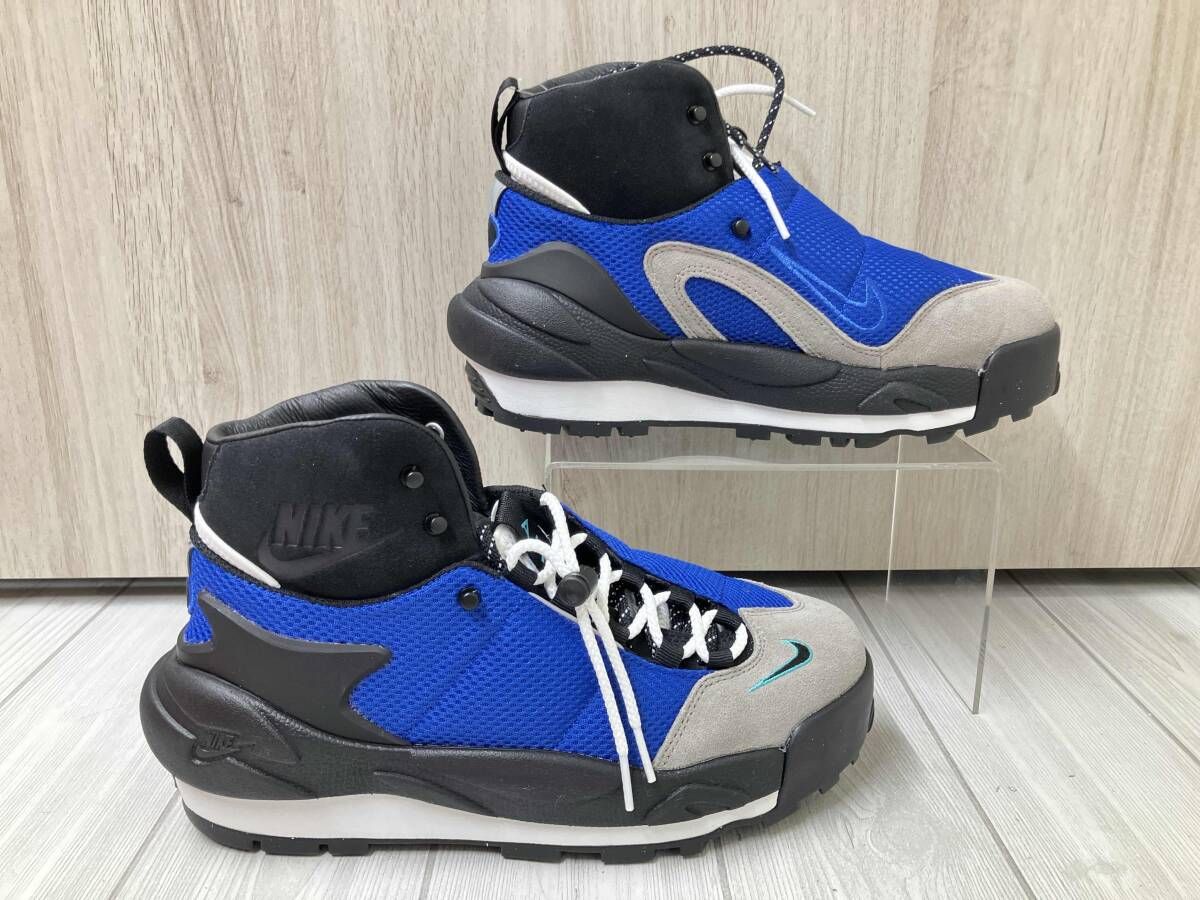 NIKE × sacai MAGMASCAPE FN0563-400 ナイキ サカイ スニーカー 26.5cm