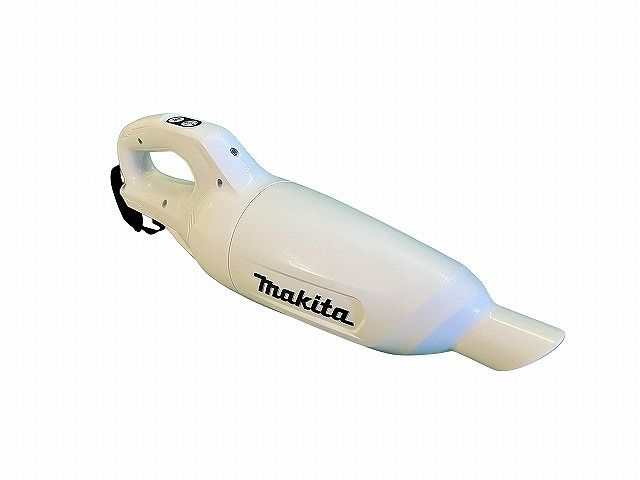 ♥2点セット makita 10.8 V 充電式クリーナー ×2 バッテリー 1.5 Ah 充電器×2 コードレス掃除機 内装111316