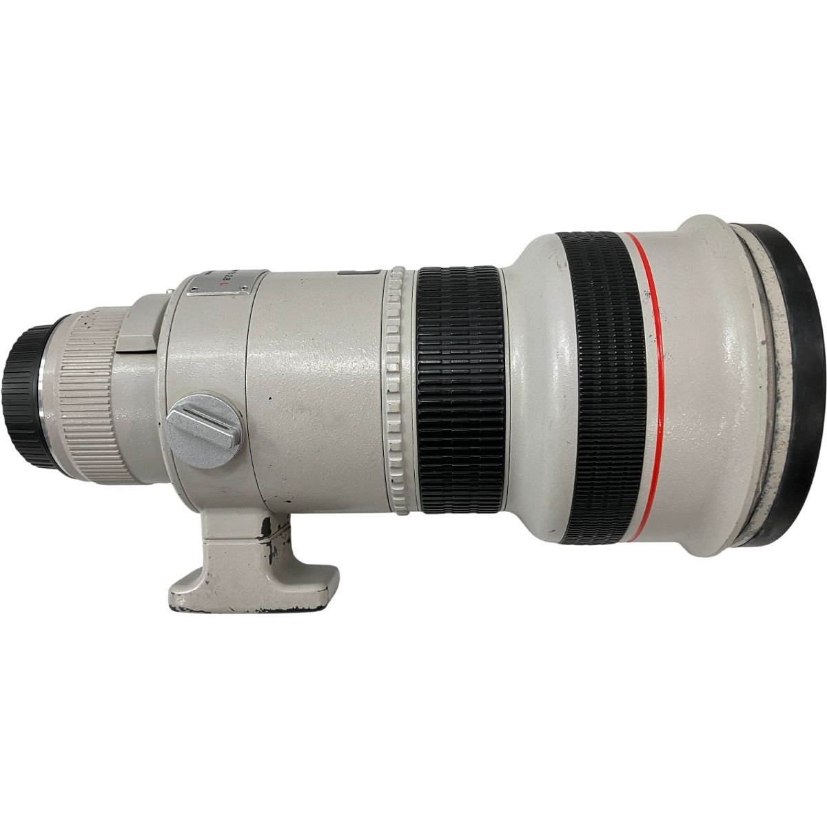 Canon EF 300 mm f 2 8 L USM 単焦点 レンズ カメラ レンズ(単焦点) カメラ
