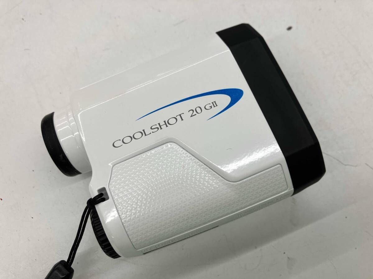 GPS Nikon COOL SHOT 20 G 2 レンズ 品